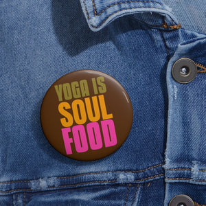 The Soul Food Buttons