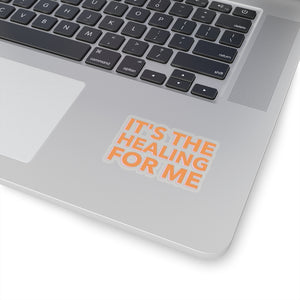 The Healing Stickers