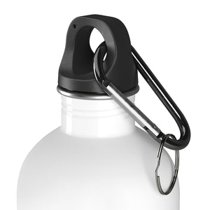 The Plant Powered Water Bottle