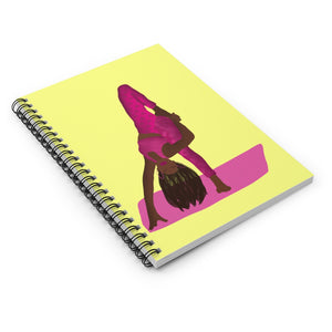 The Ebony Notebook