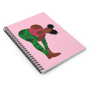The Asana Notebook