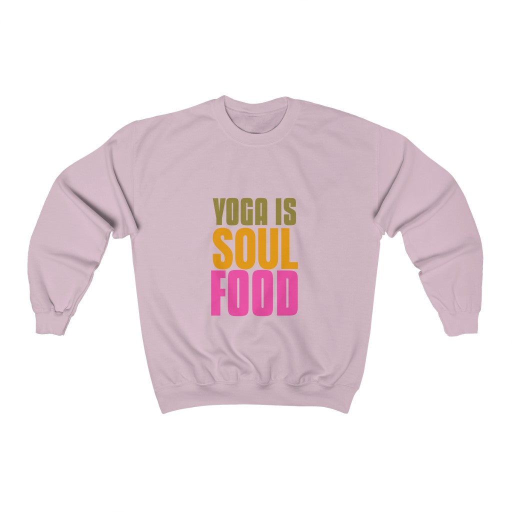 The Soul Food Sweatshirt