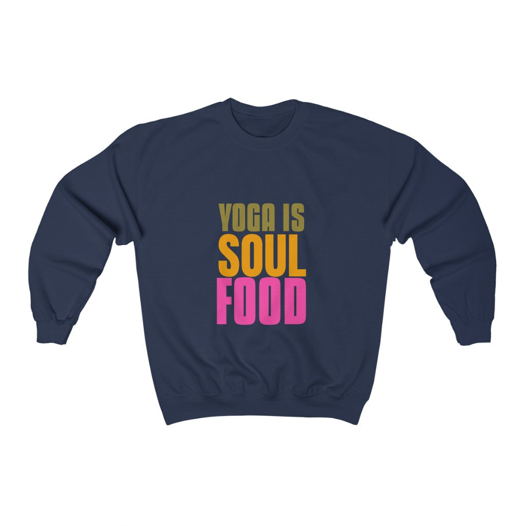 The Soul Food Sweatshirt