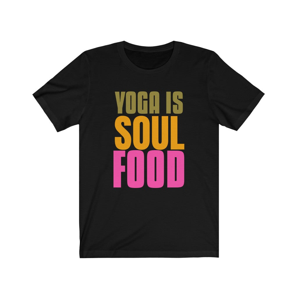 The Soul Food Tee