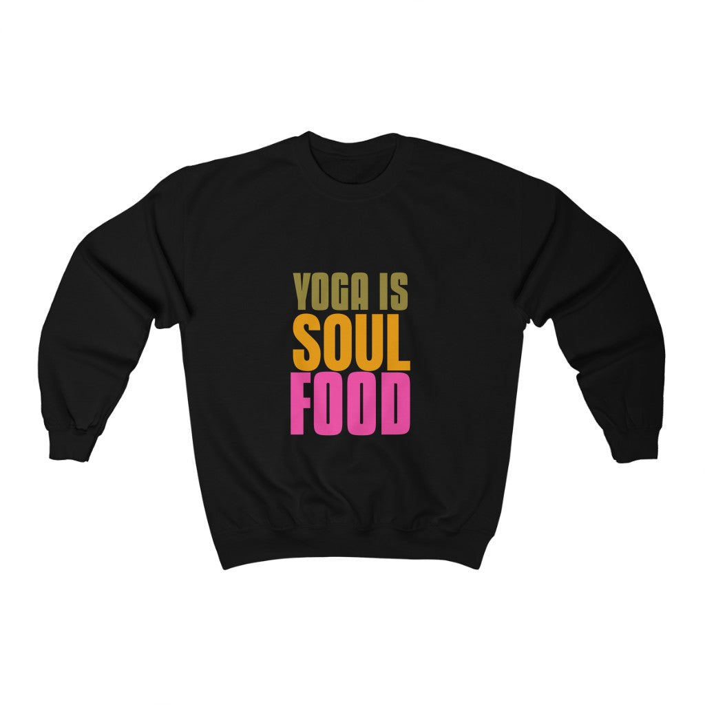 The Soul Food Sweatshirt