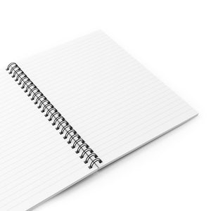 The Yamas Notebook