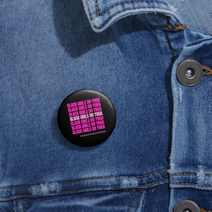 BGDY Magenta + Pink Buttons