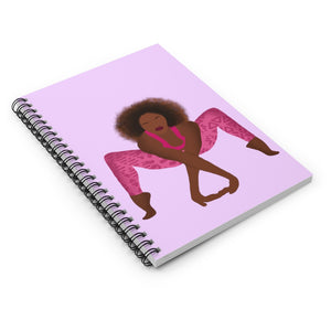 The Elevated Notebook