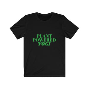The Plant Powered Tee