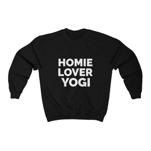 The Homie Sweatshirt