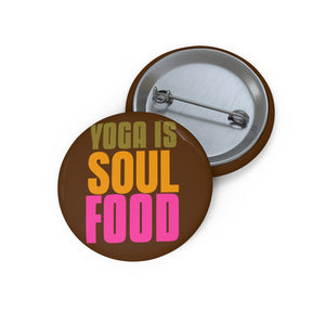 The Soul Food Buttons