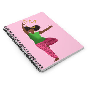 The Crown Notebook