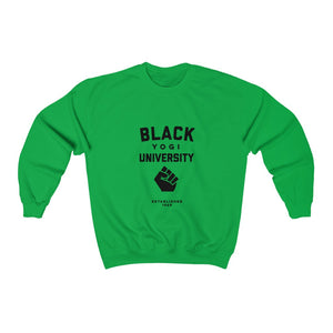 The University Sweatshirt