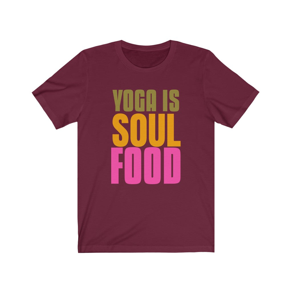 The Soul Food Tee