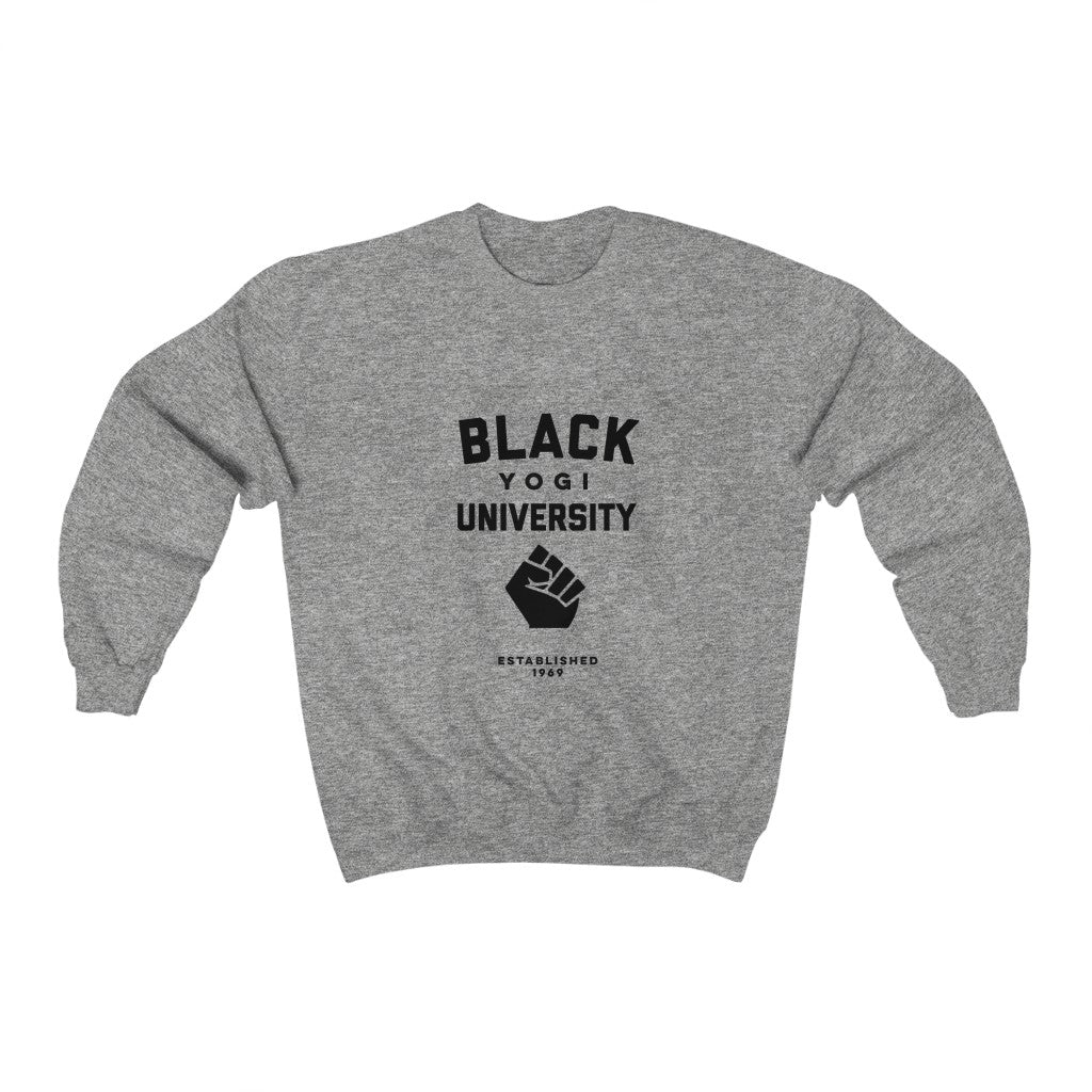 The University Sweatshirt
