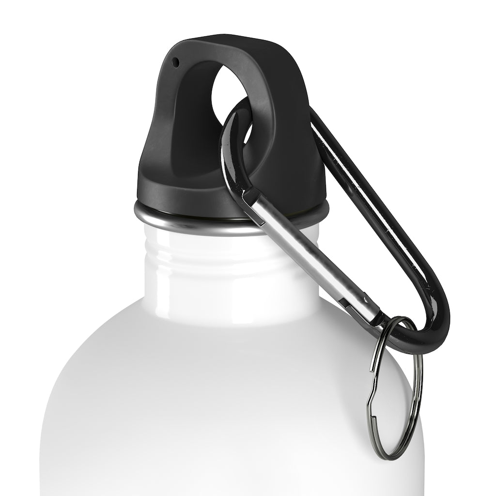 The Anti Water Bottle
