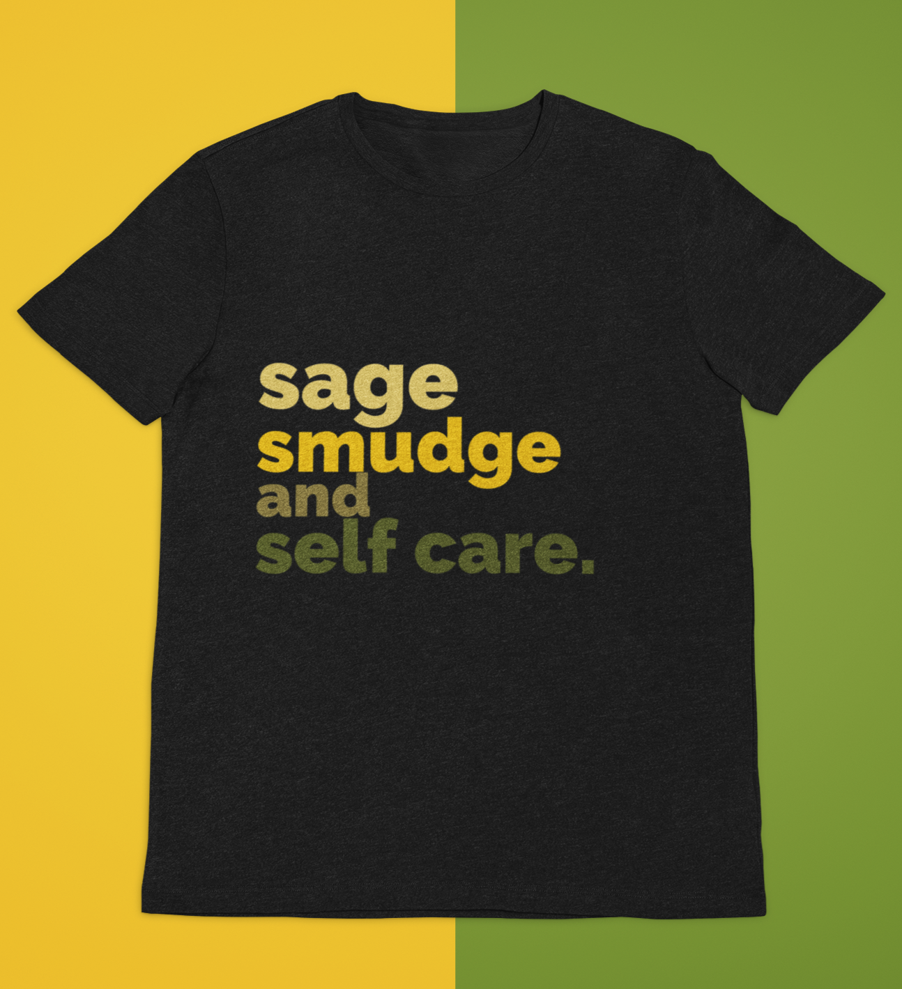 The Sage Tee